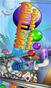 game pic for Bubble boom challenge 2